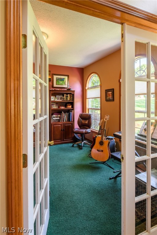 Powell Sub - Residential