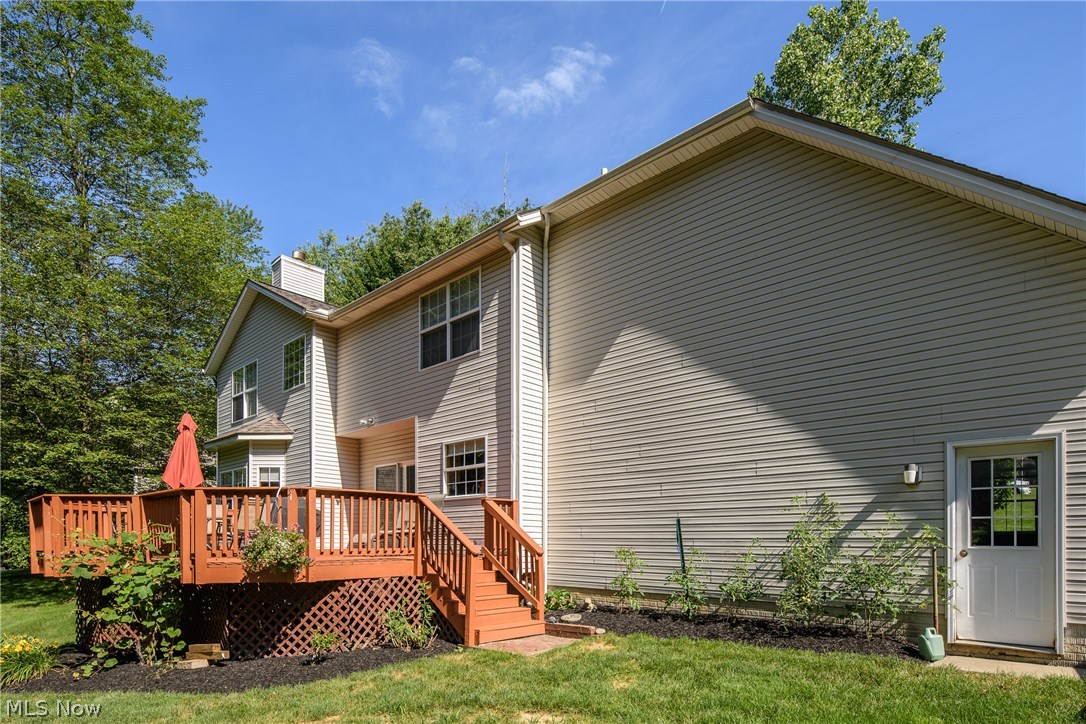 Powell Sub - Residential