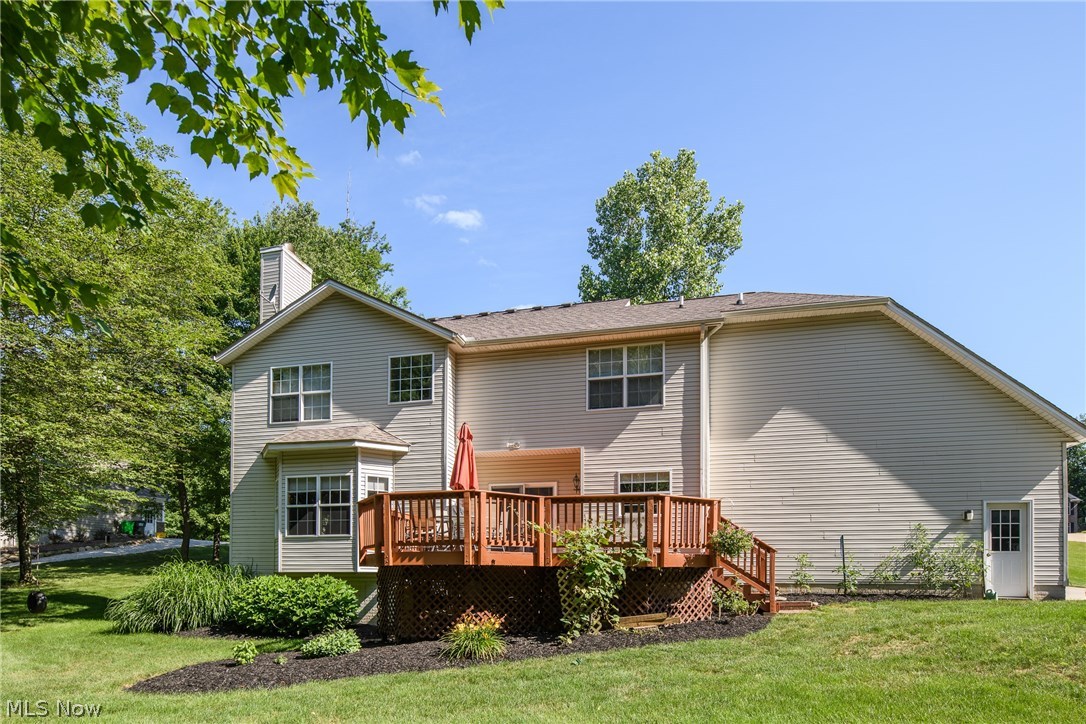 Powell Sub - Residential