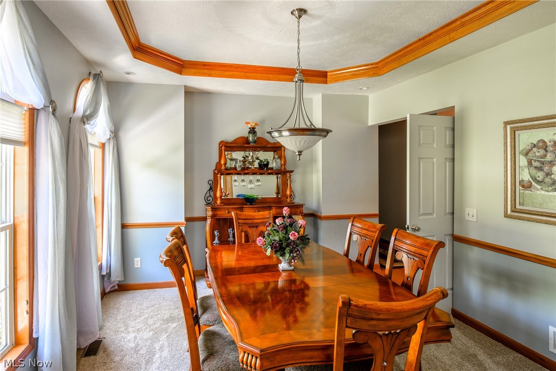 Powell Sub - Residential