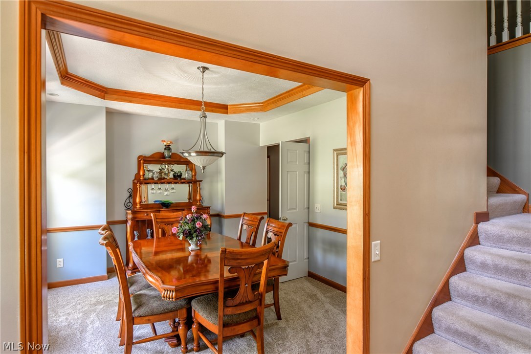 Powell Sub - Residential