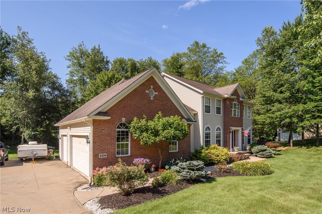 Powell Sub - Residential