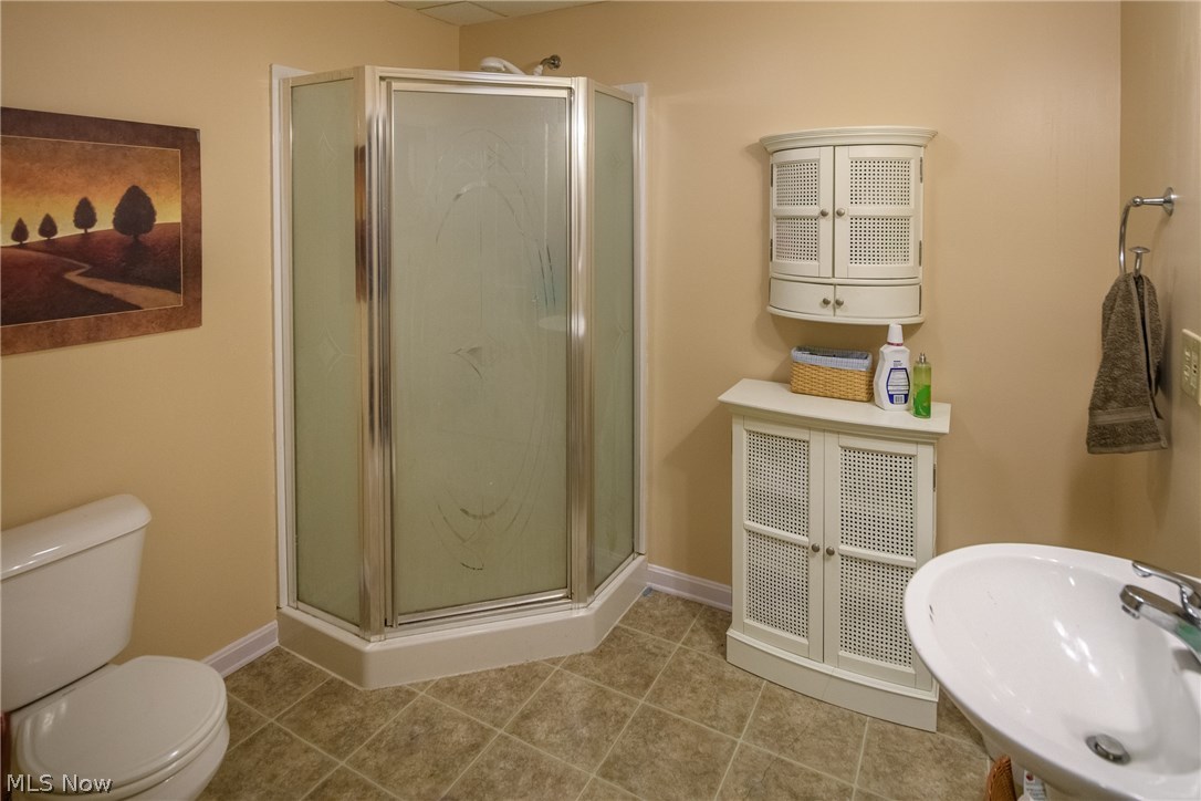 Powell Sub - Residential