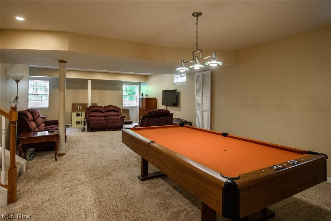 Powell Sub - Residential