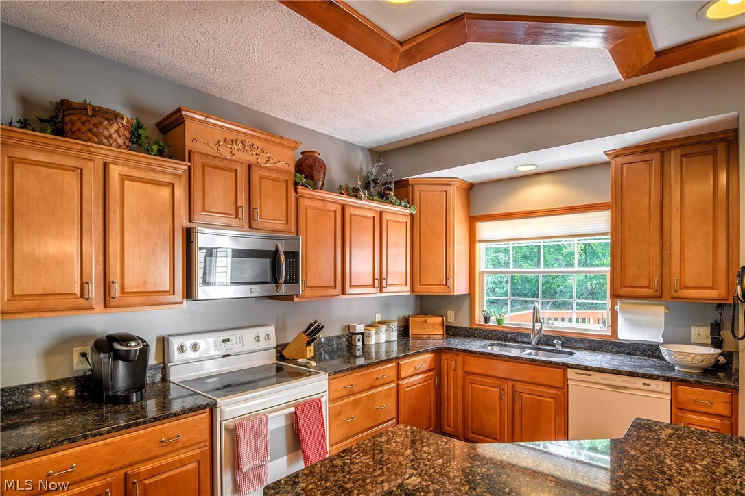 Powell Sub - Residential