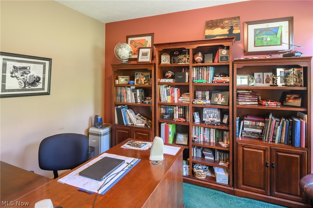 Powell Sub - Residential