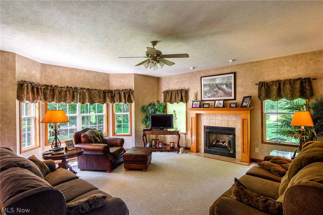 Powell Sub - Residential