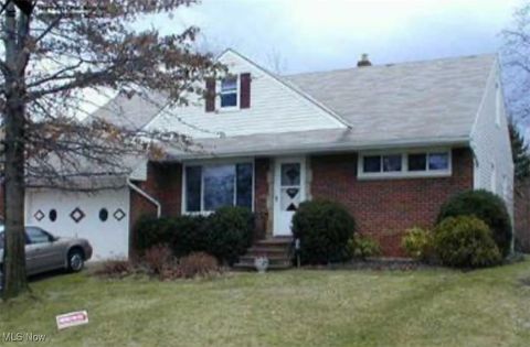 1775 E 228th, Euclid, OH 44117 - #: 5173313