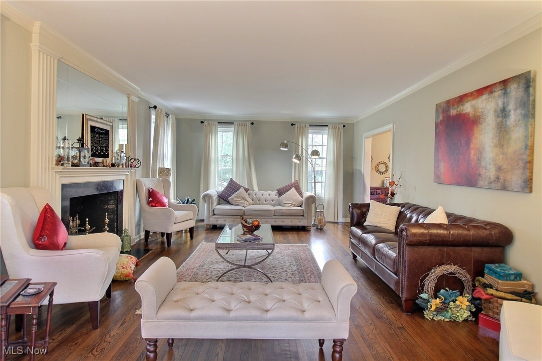 14575 Shaker Boulevard