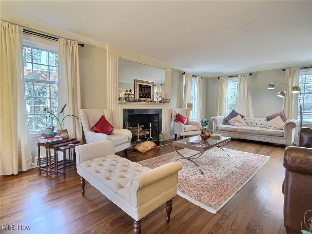 14575 Shaker Boulevard