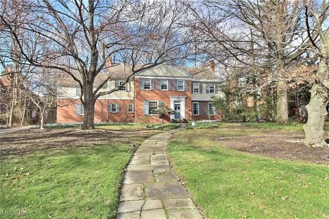 14575 Shaker Boulevard Shaker Heights OH 44120