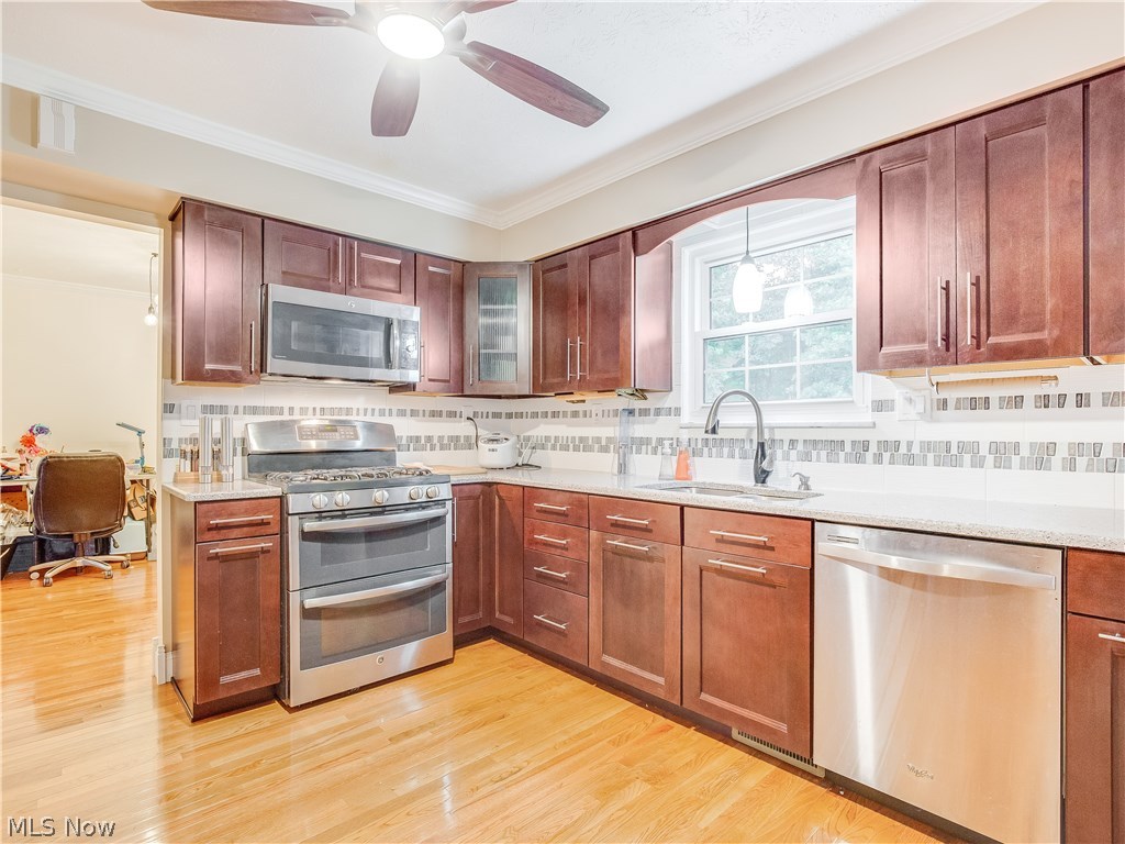 Fairtree - Residential