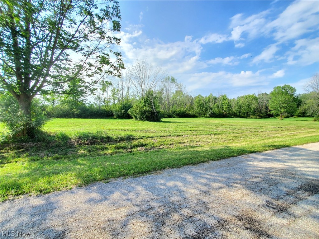 Can't seem to find the right home on the market right now? I have the solution for you to build your own dream home! Bring your own designs and pick a lot! There are 4 to choose from now. One is located on the corner of Brown Rd and Weimer Rd with almost an acre of land. Electrical has been run underground to all lots. The corner lot is the perfect location to tie right into the city water and gas line which is located feet away. You can still tie into city water from other lots just pricing will vary for the tie in. Septic has been approved by the health dept already with information available from them. There are two lots that are approx. 1.40 acres and the third is just over 2 acres. Live outside the city and enjoy the wildlife but still be close to so many amenities. Located in Saybrook Twp you're close to I90, Wineries, shopping and so much more. Don't miss out on building your dream home.
