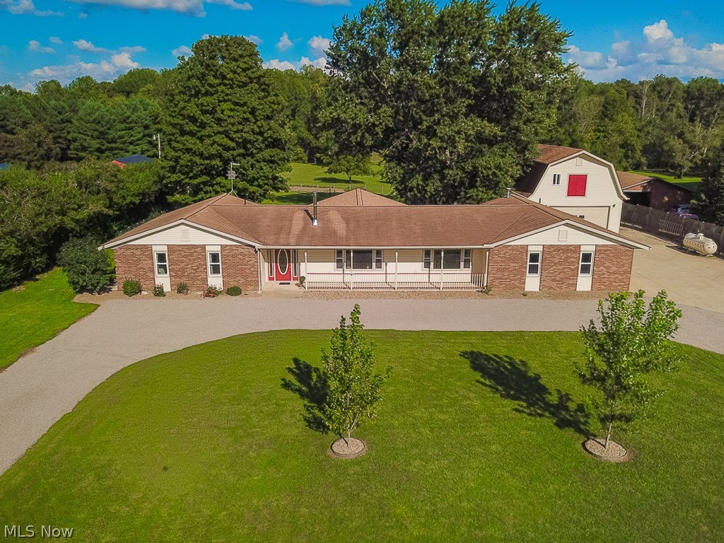 Penfield 05 - Residential