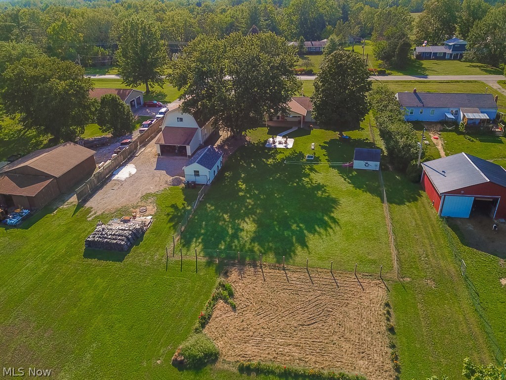 Penfield 05 - Residential