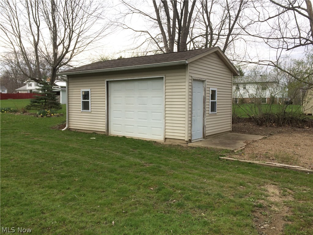 Briar Hills Estate #2 - Residential