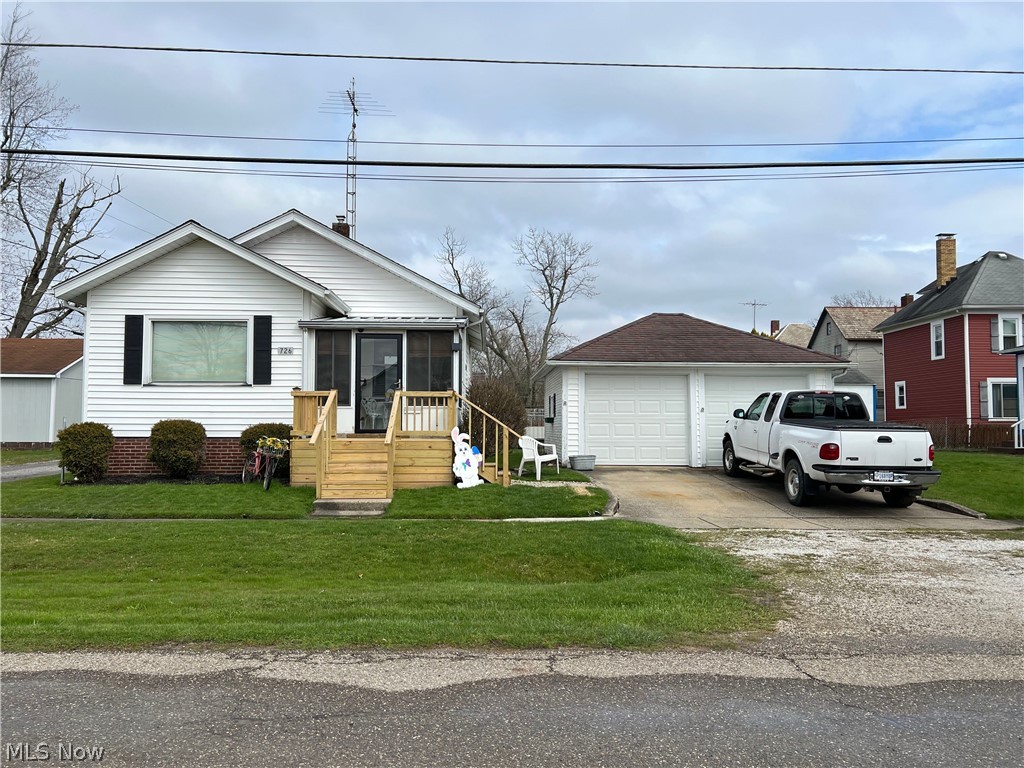 Village/Sebring - Residential