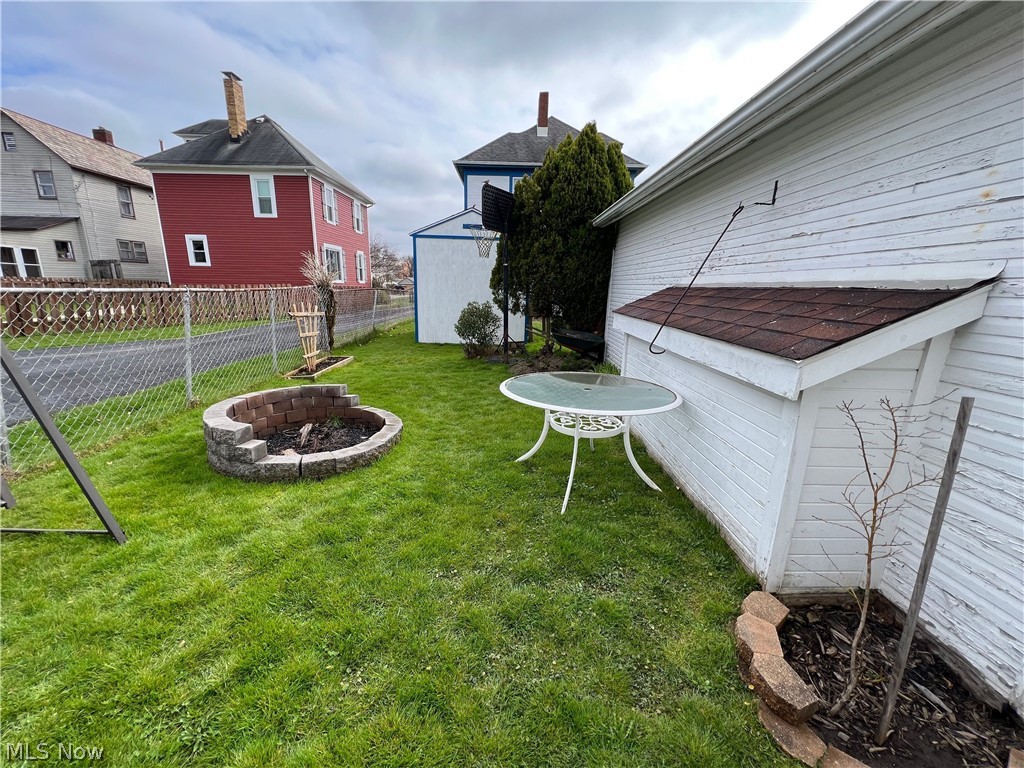 Village/Sebring - Residential