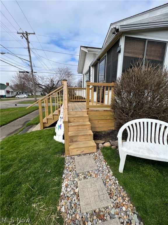 Village/Sebring - Residential