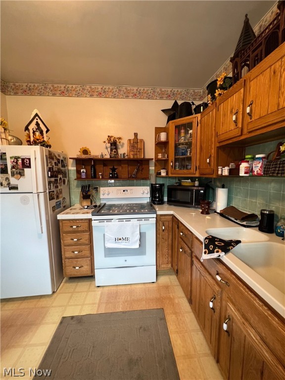 Village/Sebring - Residential