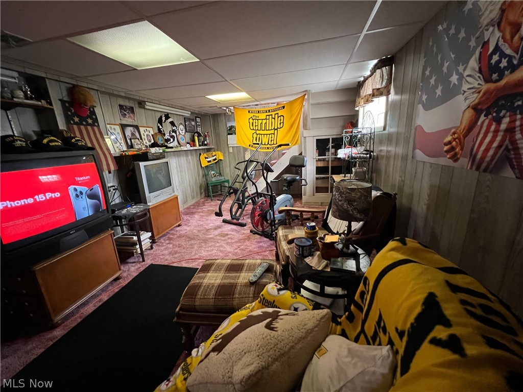 Village/Sebring - Residential