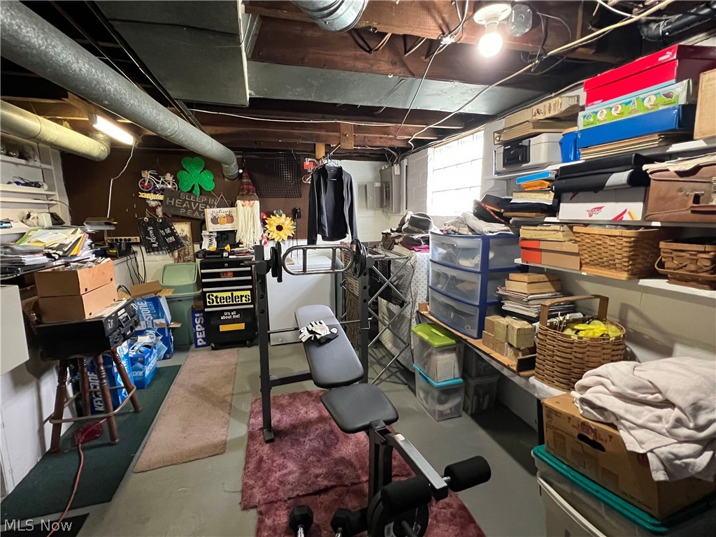 Village/Sebring - Residential