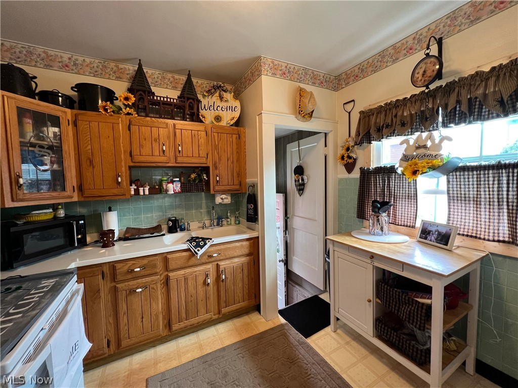 Village/Sebring - Residential