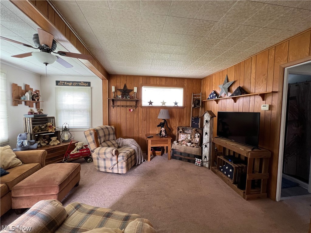 Village/Sebring - Residential