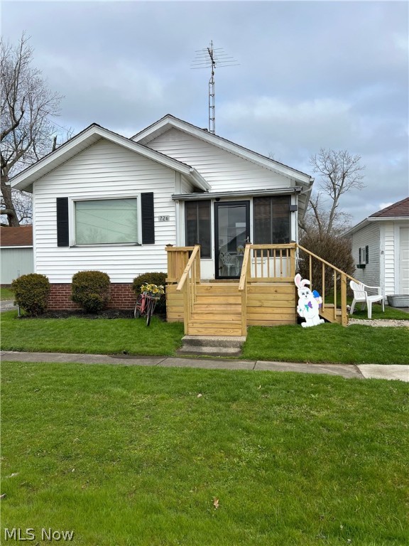 Village/Sebring - Residential