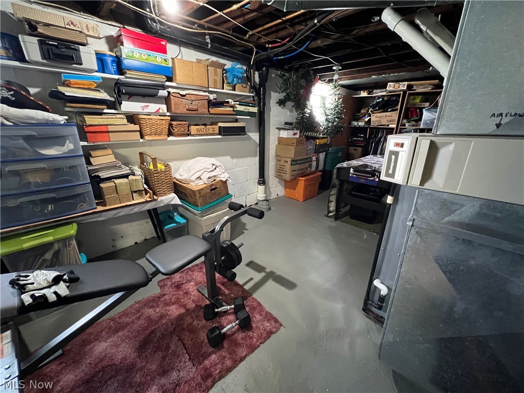 Village/Sebring - Residential