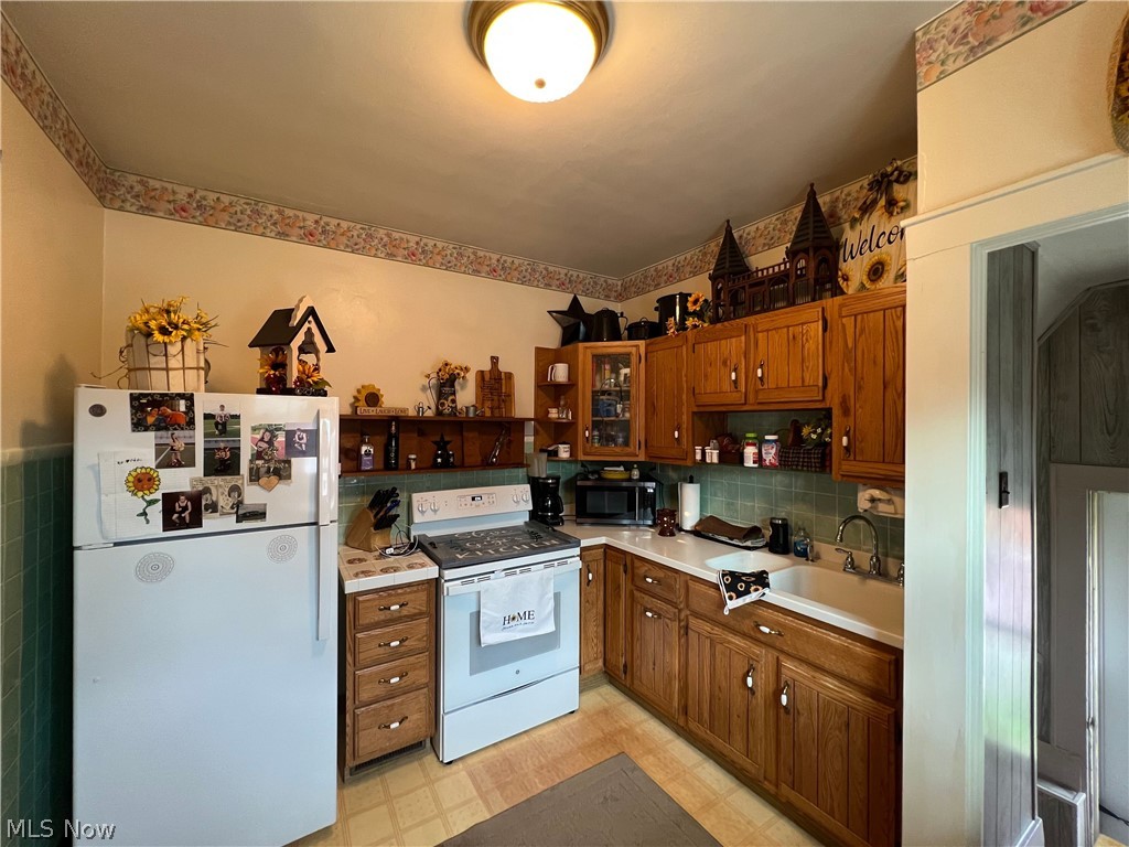 Village/Sebring - Residential