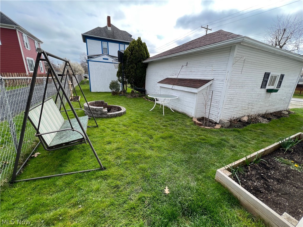 Village/Sebring - Residential