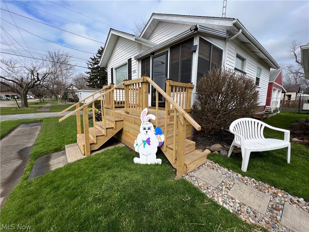 Village/Sebring - Residential