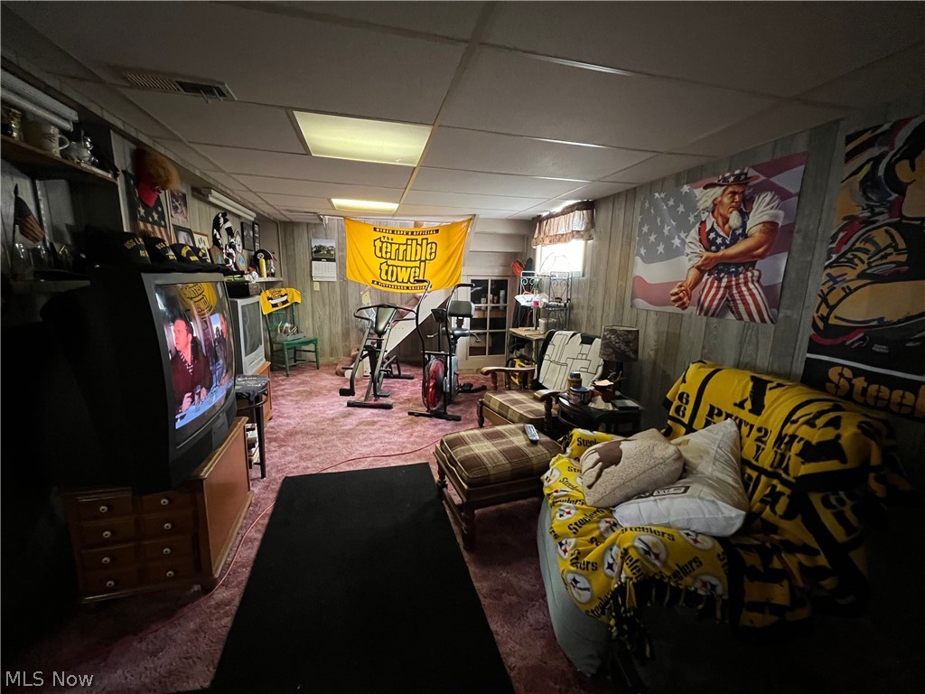 Village/Sebring - Residential