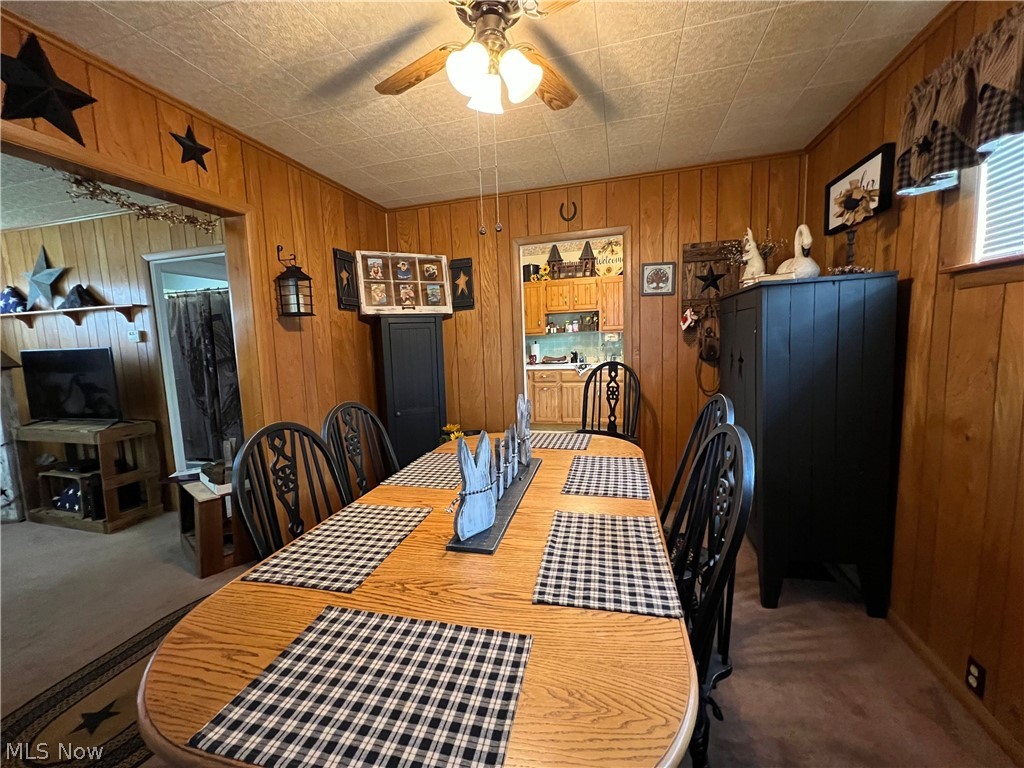 Village/Sebring - Residential