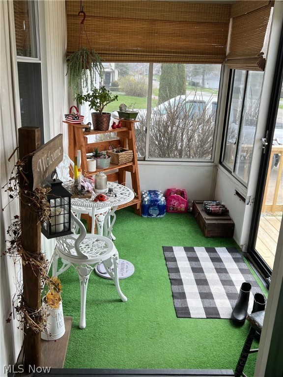 Village/Sebring - Residential