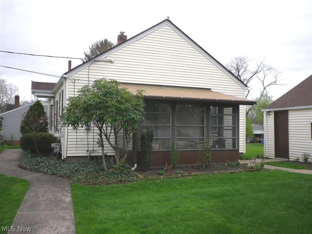 Willowbrook Heights 02 254 - Residential