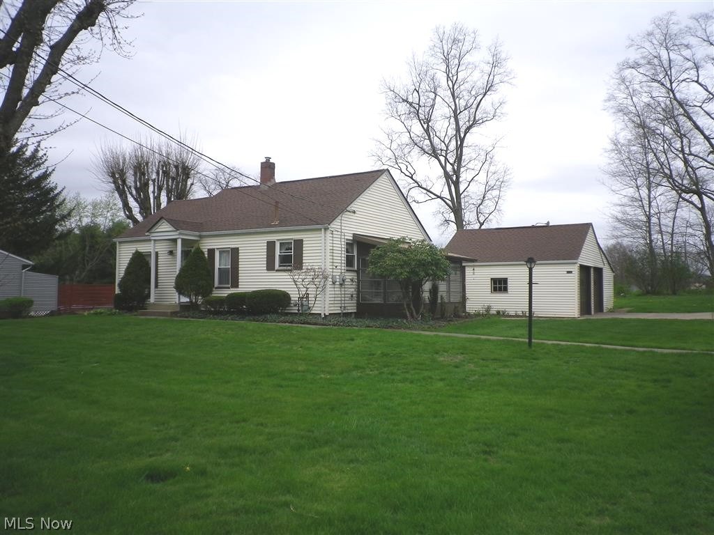 Willowbrook Heights 02 254 - Residential