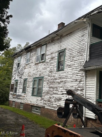 Crawford Woodhill - Residential Income