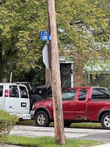 Crawford Woodhill - Residential Income