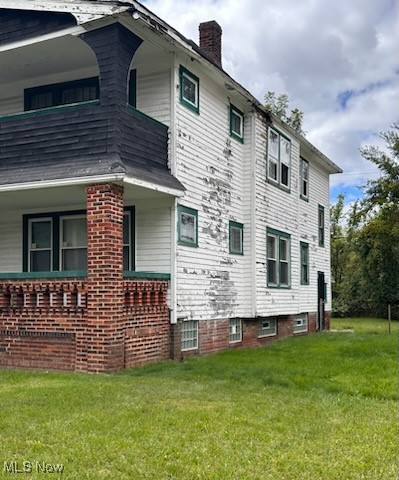 Crawford Woodhill - Residential Income