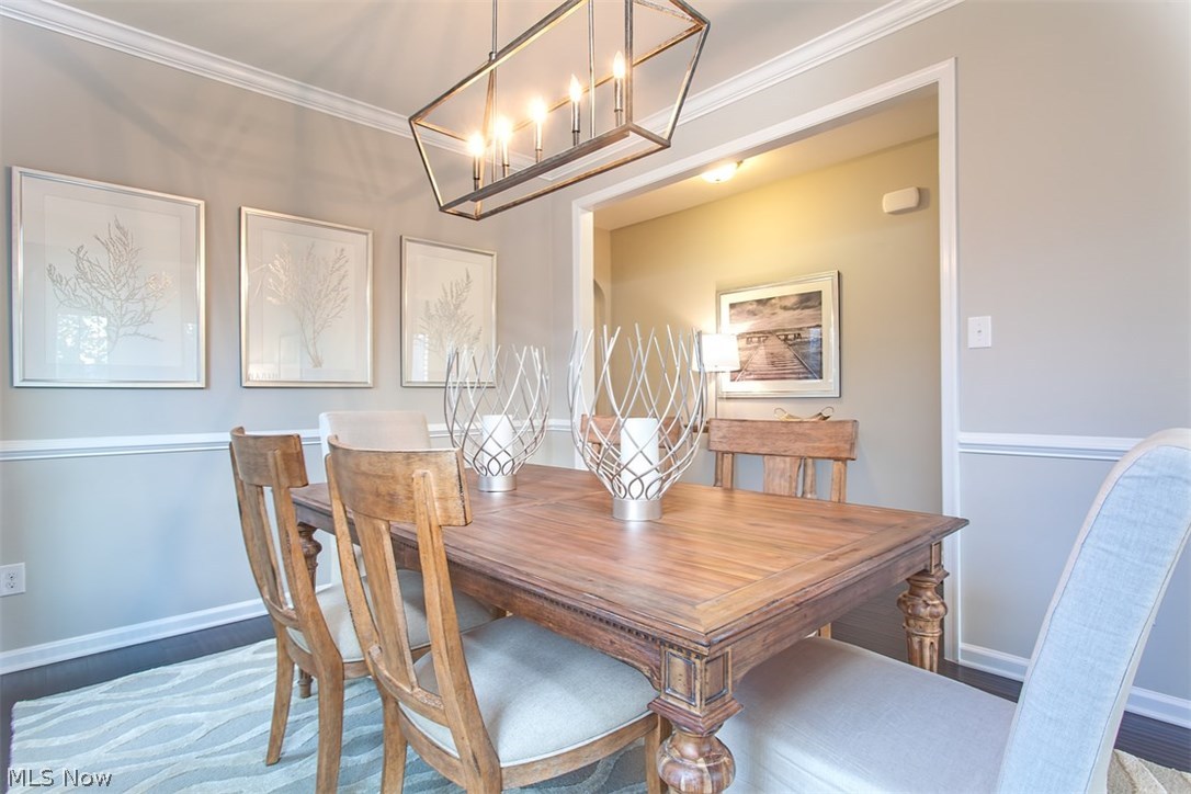 Forest Ridge Preserve - Residential