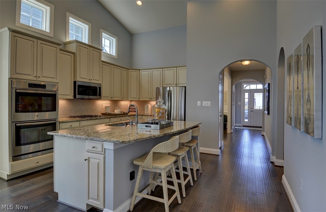 Forest Ridge Preserve - Residential