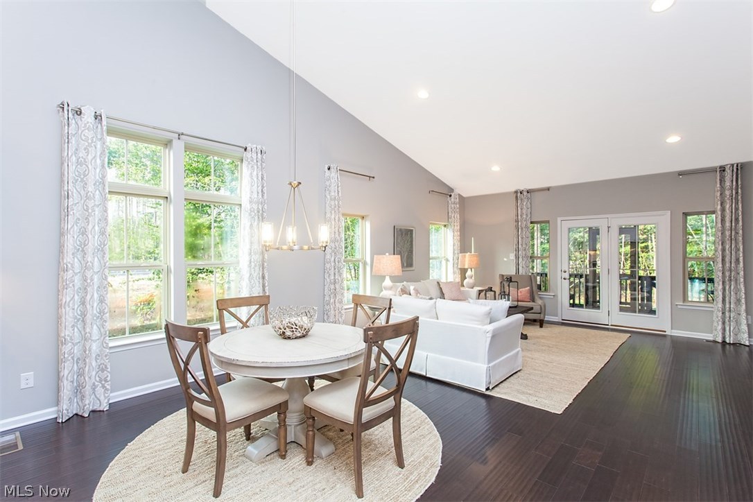 Forest Ridge Preserve - Residential