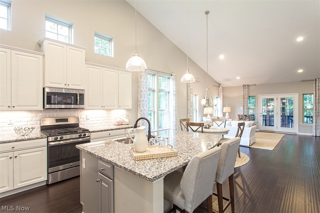 Forest Ridge Preserve - Residential