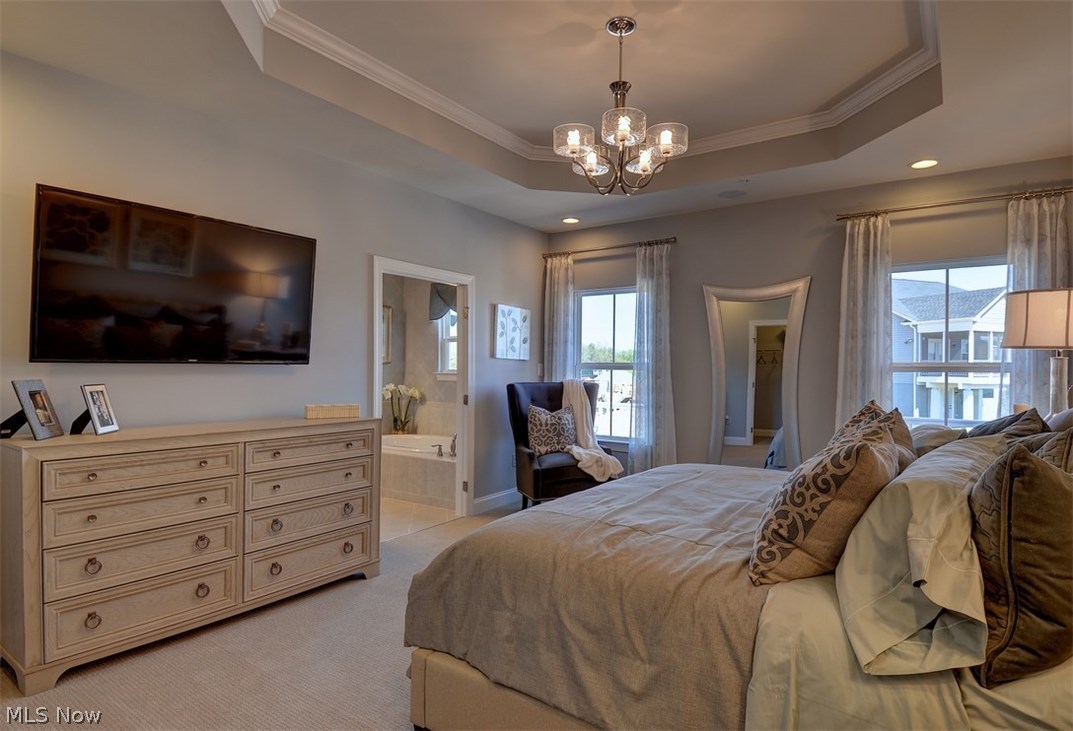 Forest Ridge Preserve - Residential