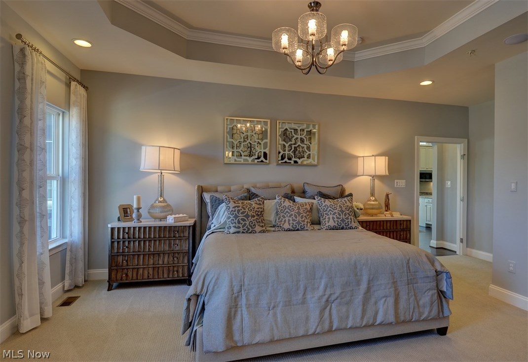 Forest Ridge Preserve - Residential