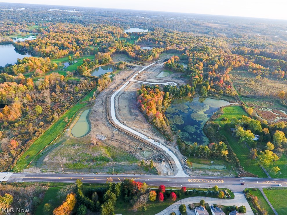 Forest Ridge Preserve - Residential