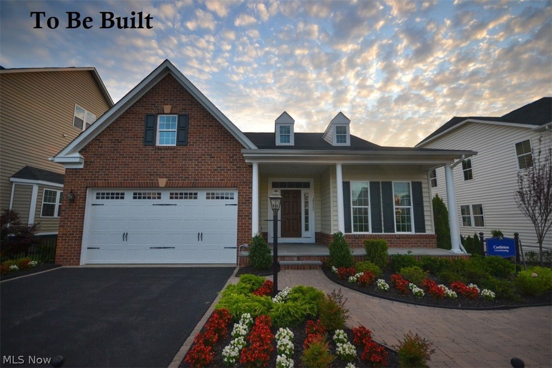 Forest Ridge Preserve - Residential