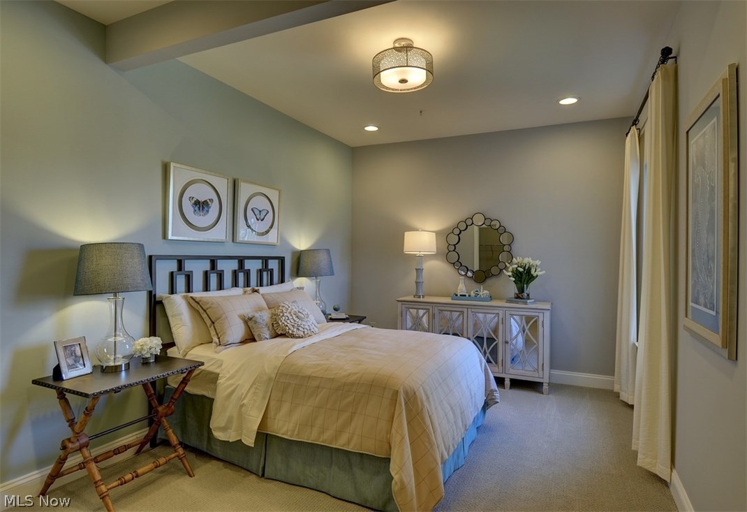 Forest Ridge Preserve - Residential